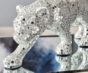 Drice - Escultura - Plateado / Gris