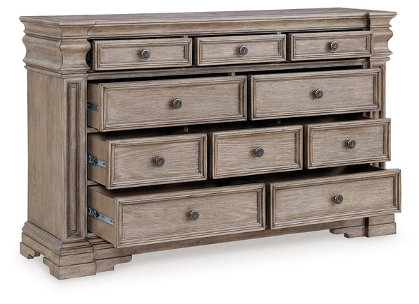 Blairhurst - Dresser #dressers