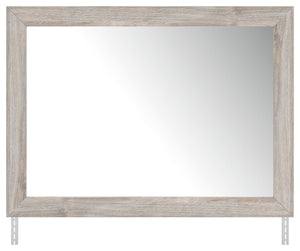 Broachmyn - Bedroom Mirror #lightgray