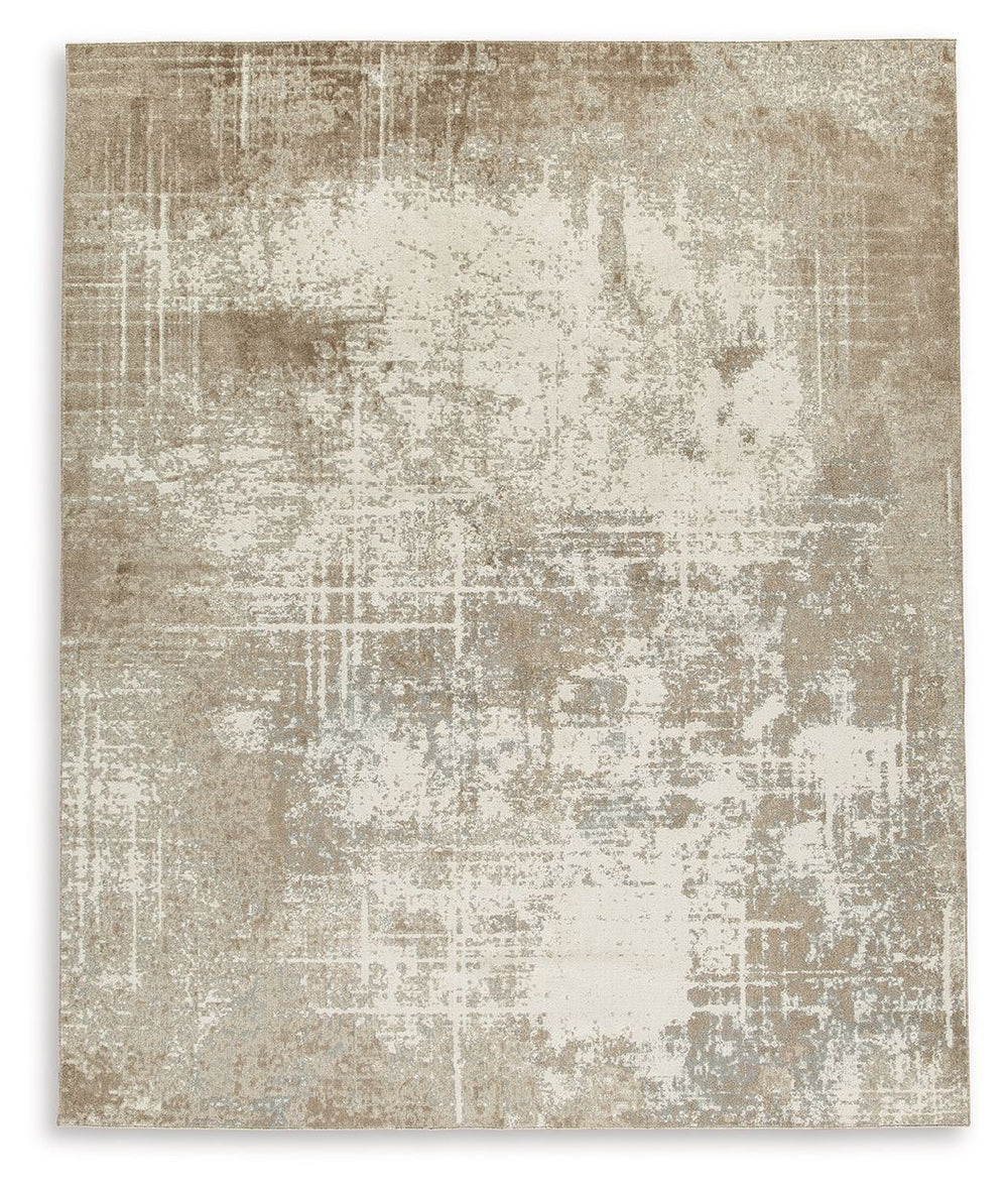 Grifflain - Rug #8'x10'