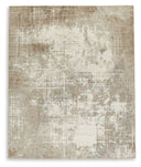 Grifflain - Rug #8'x10'