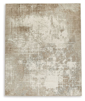 Grifflain - Rug #8'x10'