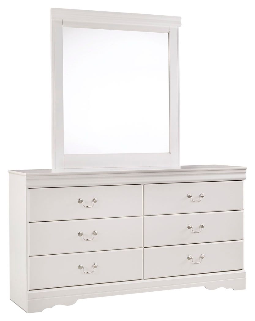Anarasia - Dresser #dressers