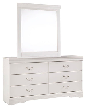 Anarasia - Dresser #dresser&mirror
