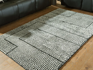 Kurtmen - Rug #5'x7'