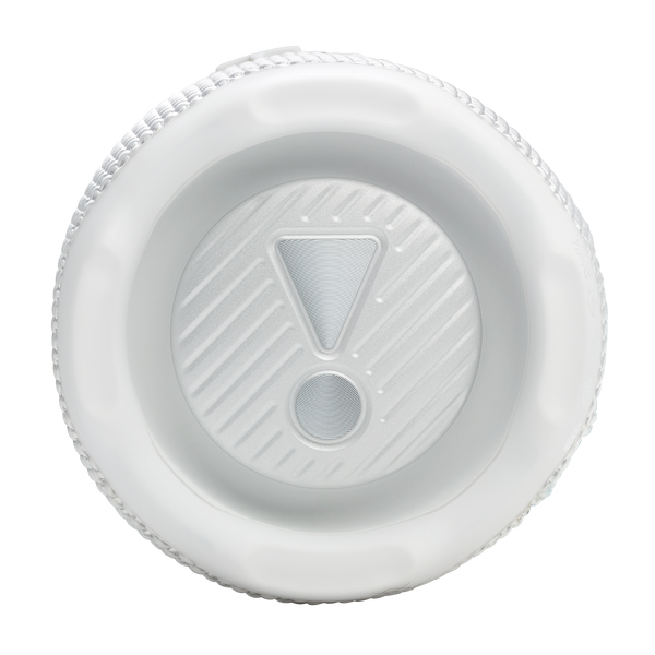 JBL - Flip 7 - Portable waterproof and drop-proof speaker - 2025 - White