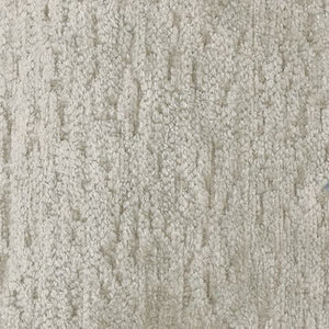 Maxon Place - Oversized Swivel Accent Chair #beige