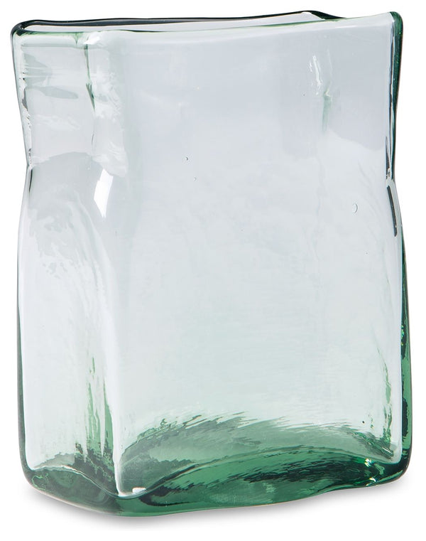 Taylow - Vase #6''wx4''dx8''h