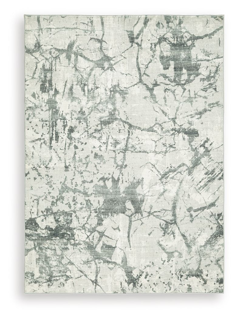 Tobinbury - Washable Rug #8'x10'