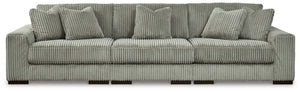 Lindyn - 3 Piece Sectional #gray #3pc.sectionalsofa