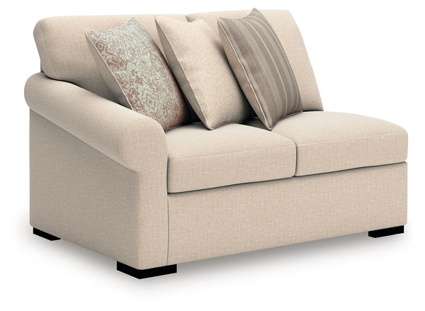 LadyMae - 2 Piece Sectional #2pc.rightarmfacingcornerchaisesectional