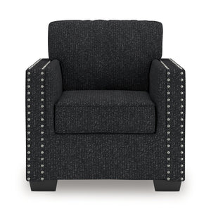 Jasmine Peaks - Silla - Carbón