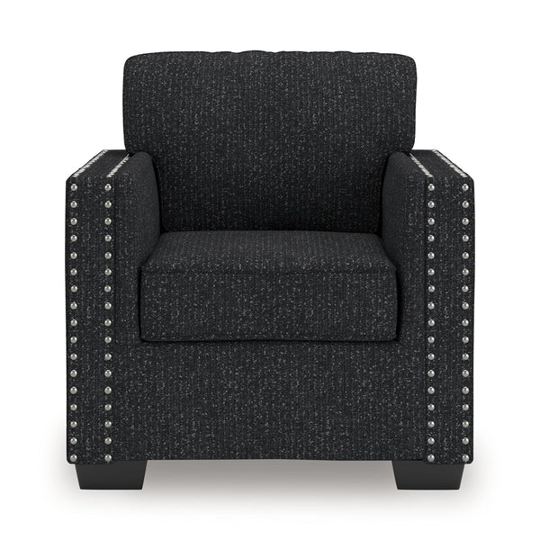 Jasmine Peaks - Silla - Carbón