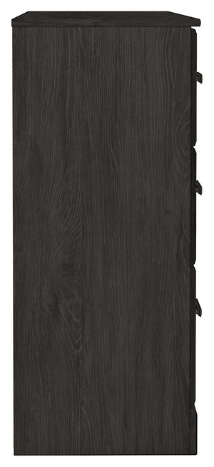 Belachime - Dresser #dressers