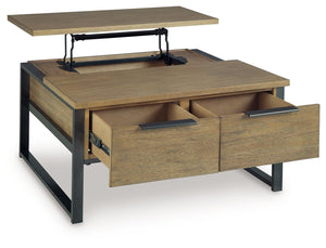 Montia - Table #cocktailtables