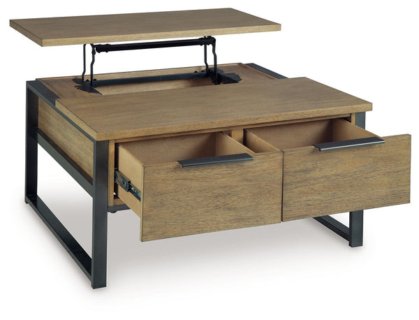 Montia - Table #cocktailtables