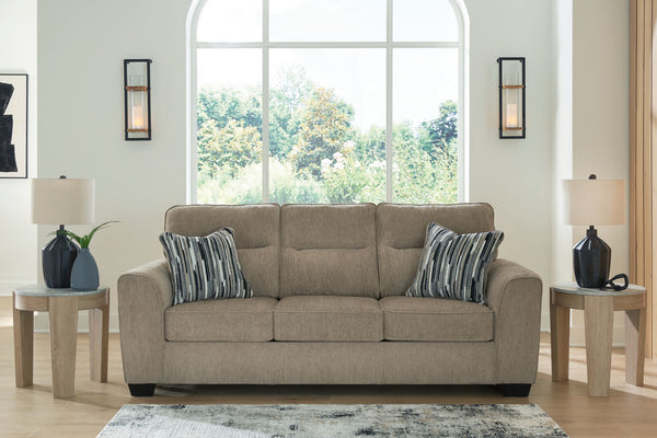 Olten - Sofa #lightbrown