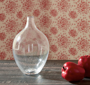 Kurthorne - Vase #7''wx7''dx11''h