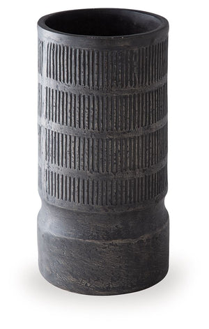 Beninworth - Vase #8"wx8"dx16"h
