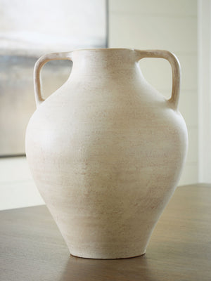 Justy - Vase #13"wx13"dx15"h