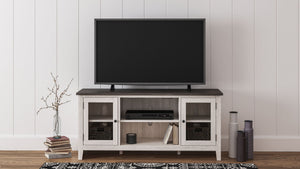 Dorrinson - TV Stand #60''wx18''dx28''h