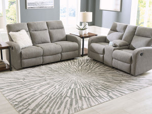 Verland - Washable Rug #8'x10'