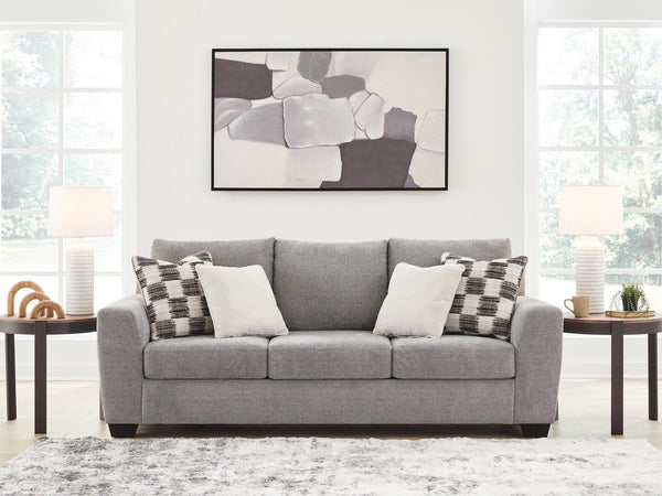 Loreo - Sofa #gray