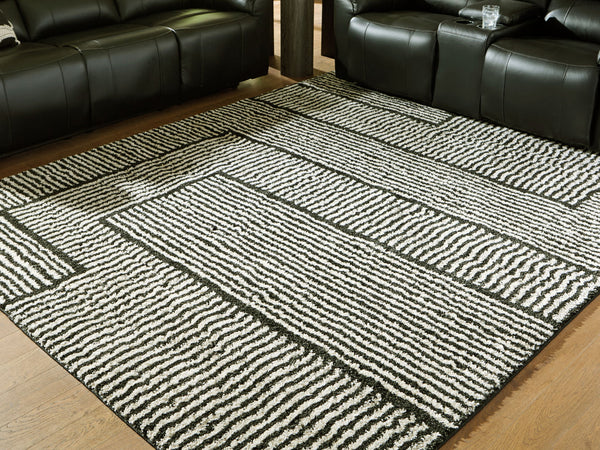 Kurtmen - Rug #8'x10'