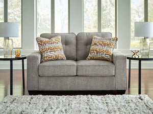 Larimer - Loveseat #gray