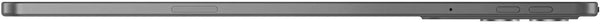 Lenovo - Yoga Tab - 11.1" 3.2K Tablet - 12GB RAM - 256GB UFS - with Keyboard + Pen - Luna Grey