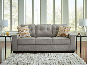 Larimer - Sofa #gray