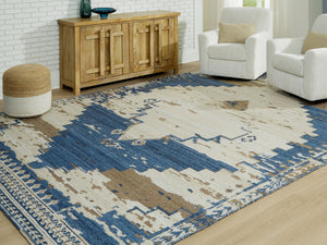 Varnler - Rug #10'x14'