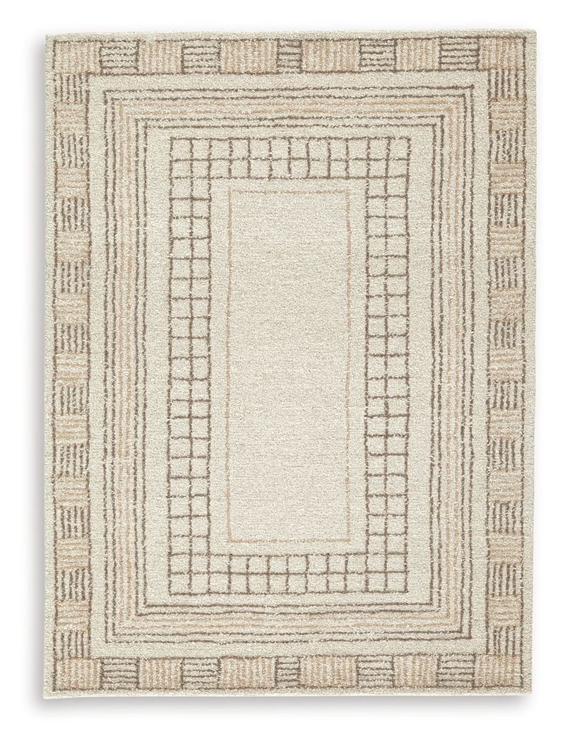 Idaman - Rug #8'x10'