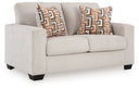 Aviemore - Loveseat #white