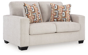 Aviemore - Loveseat #white