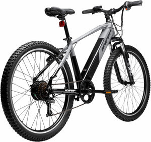 Hyper - 26IN ELECTRIC MOUNTAIN BIKE CLASS 2 - Gray