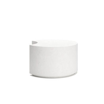 Cape Prairie - Round Table #coffeetables
