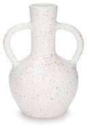 Dallinworth - Vase #10"wx8"dx13"h