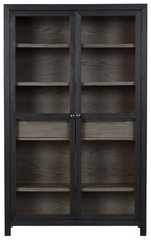 Lenston - Accent Cabinet #2doors