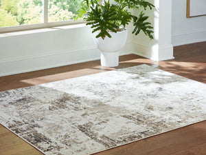 Barricland - Rug #5'x7'