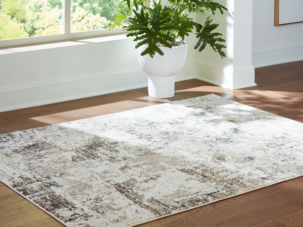 Barricland - Rug #5'x7'