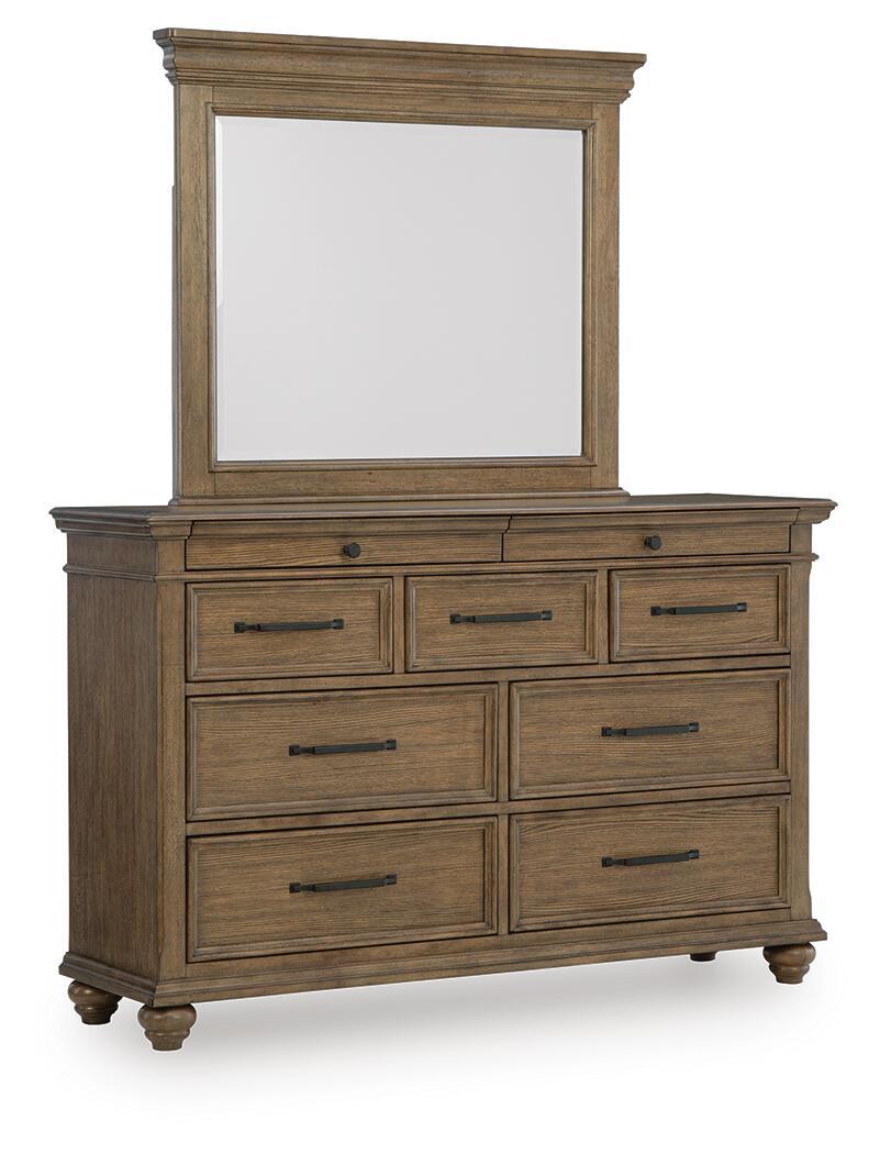 Karallin - Dresser #dressers