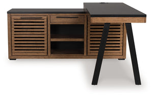 Kallari - Credenza #2pieces