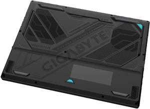 GIGABYTE - GAMING A16 - 16" 165Hz 1920x1200 WUXGA Intel Core i7-13620H - 512GB SSD - 16GB DDR5 RAM - GeForce RTX 4050 - Black Steel