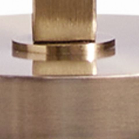 Haigwood - Metal Lamp #tablelamps