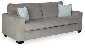 Altari - Sleeper Sofa #lightgray