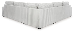Stupendous - Sectional #3pc.sectional