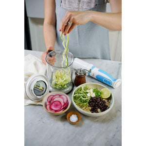 Braun - MultiQuick Smart-Speed Hand Blender with 500 Watts of Power, Whisk, Masher, and 6-Cup Food Processor - Stainless Steel