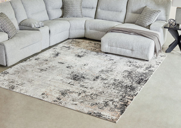 Langwell - Rug #8'x10'
