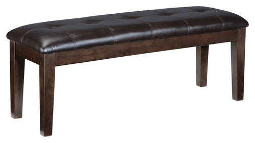 Haddigan - Upholstered Bench #upholsteredbenches